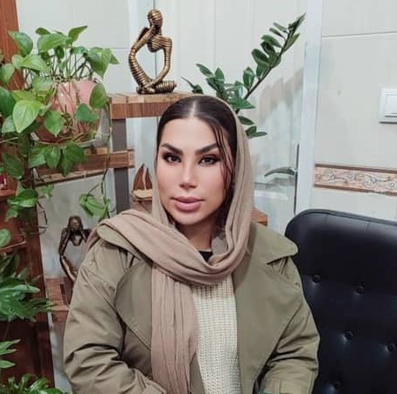 راحله شیرزاد